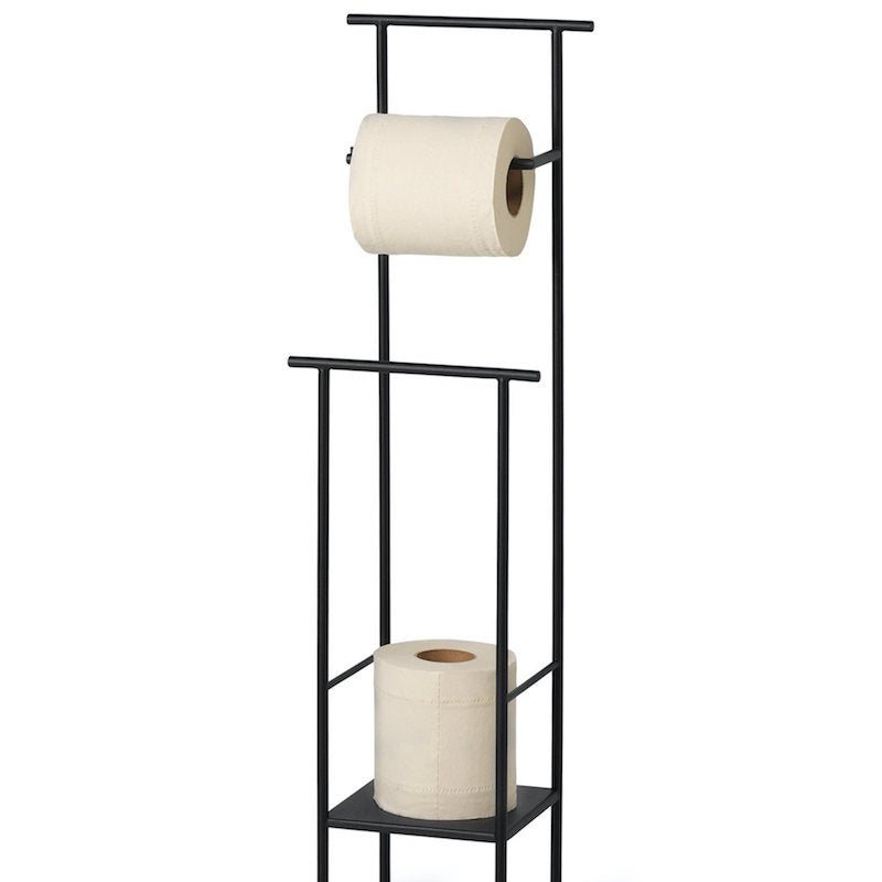 ferm Living - Dora Toilet paper holder