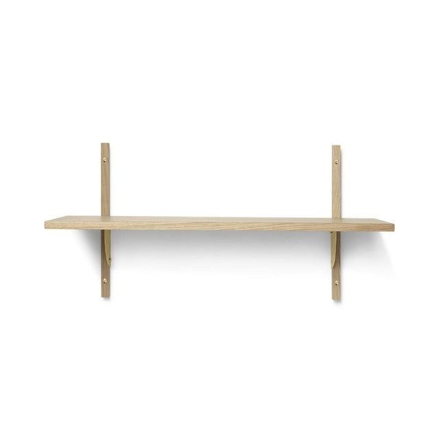 Sector Shelf Single Wide - ferm Living