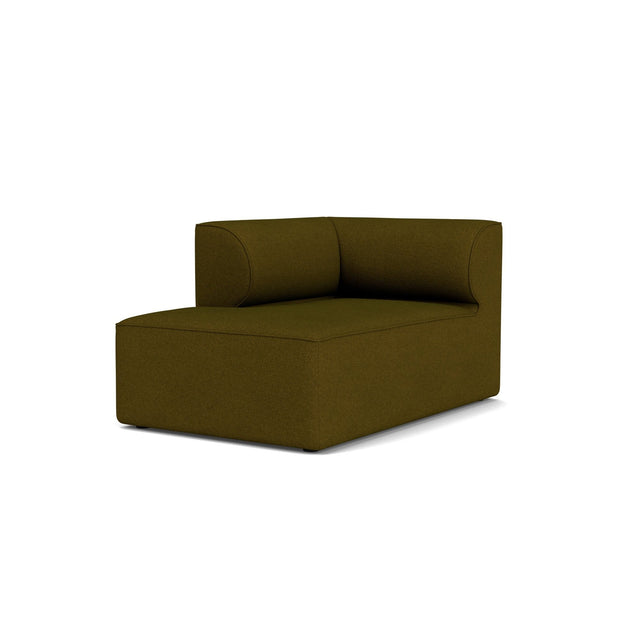 Chaise Lounge Eave Modular 86 Left - Audo