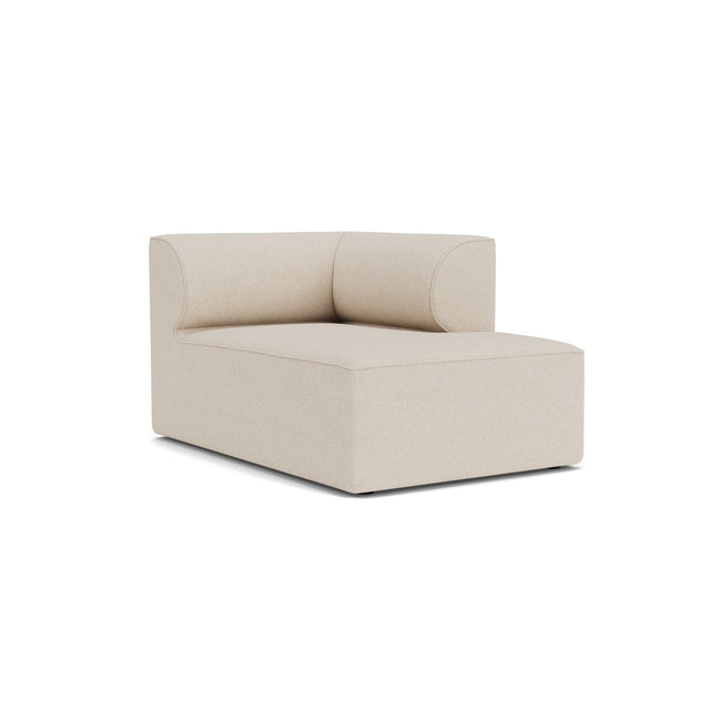 Chaise Lounge Eave Modular 86 Right - Audo