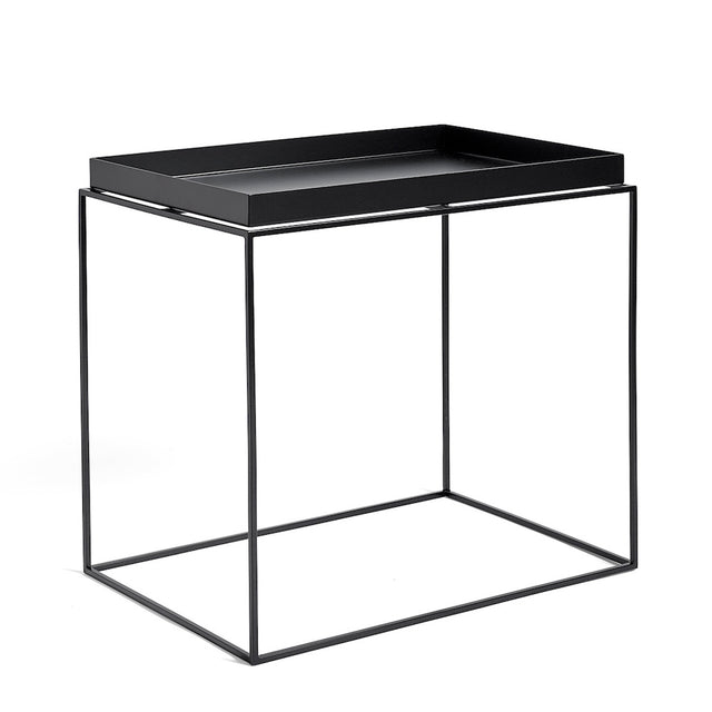 Beistelltisch Tray Table - HAY