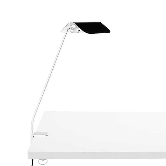 Schreibtischleuchte Apex Desk Clip Lamp - Hay