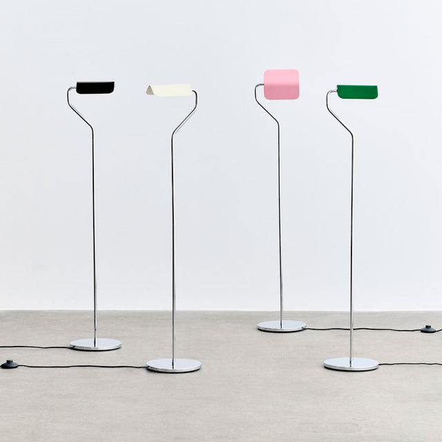 Stehleuchte Apex Floor Lamp - Hay