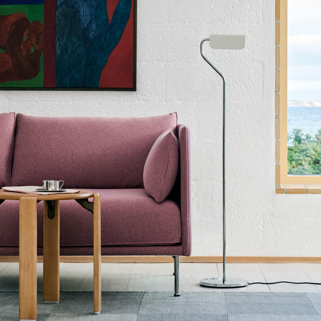 Stehleuchte Apex Floor Lamp - Hay