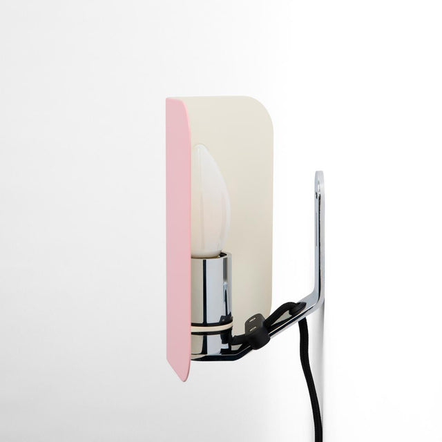 Wandleuchte Apex Wall Lamp - Hay