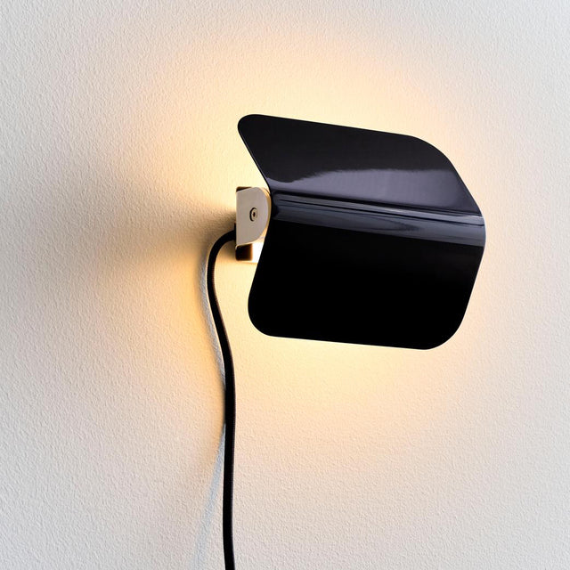 Wandleuchte Apex Wall Lamp - Hay