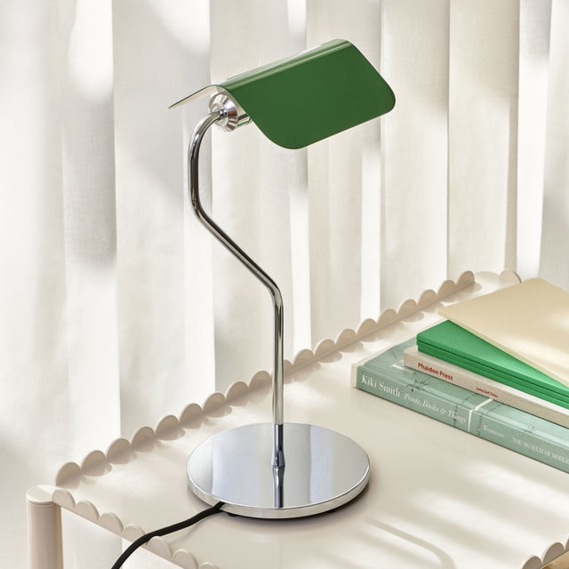 Tischleuchte Apex Table Lamp - Hay