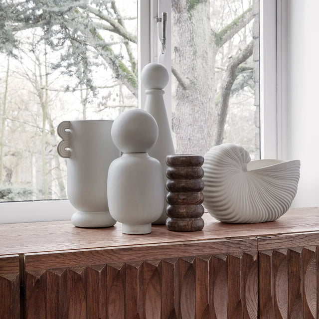 Bendum Vase - ferm LIVING