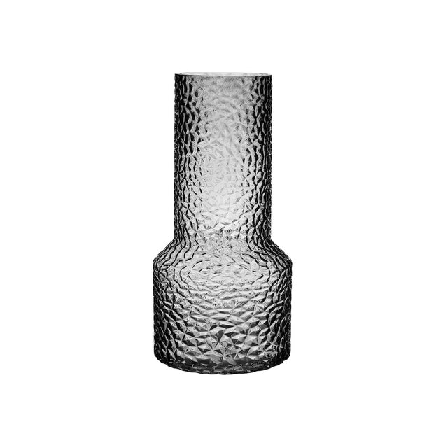 Blumenvase Tuva Smoke - Wikholmform