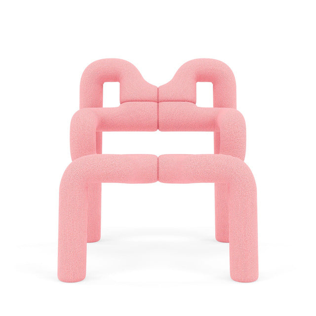 Sessel Ekstrem Chair Blossom - Varier Furniture