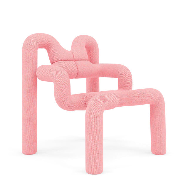 Sessel Ekstrem Chair Blossom - Varier Furniture