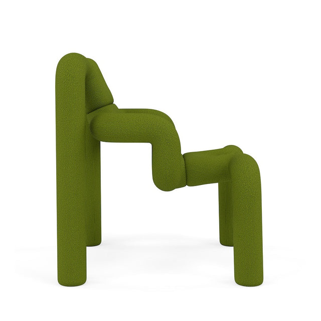 Sessel Ekstrem Chair Olive - Varier Furniture