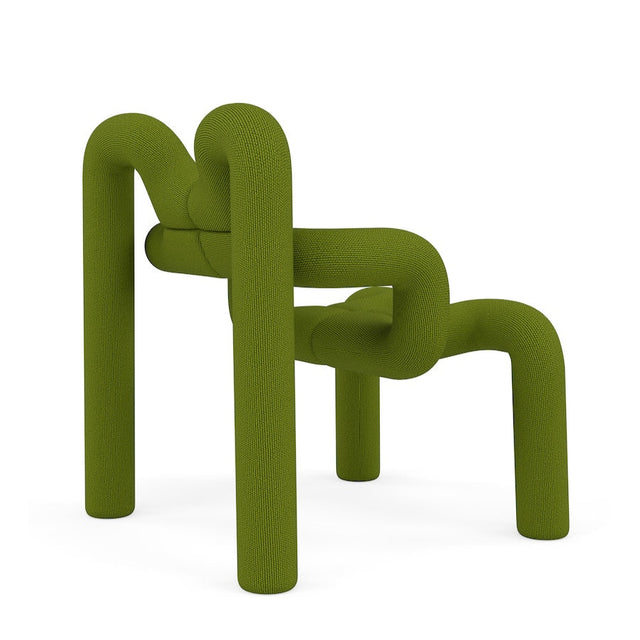 Sessel Ekstrem Chair Olive - Varier Furniture