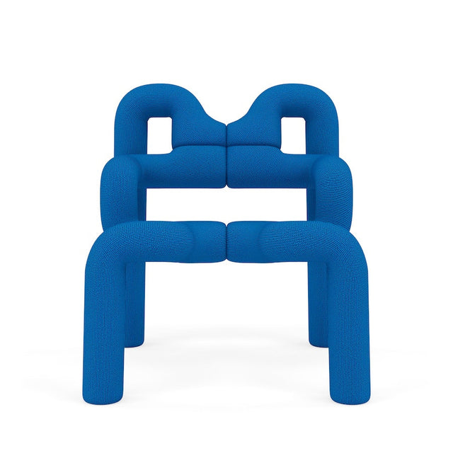 Sessel Ekstrem Chair Pool - Varier Furniture