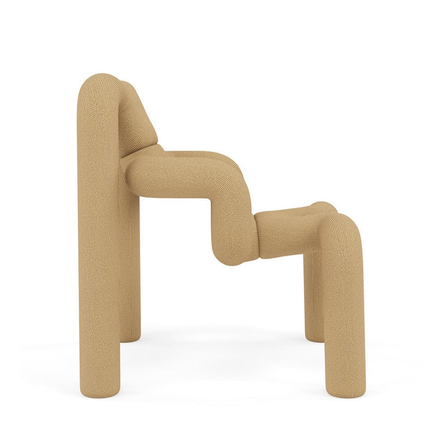 Sessel Ekstrem Chair Sand - Varier Furniture