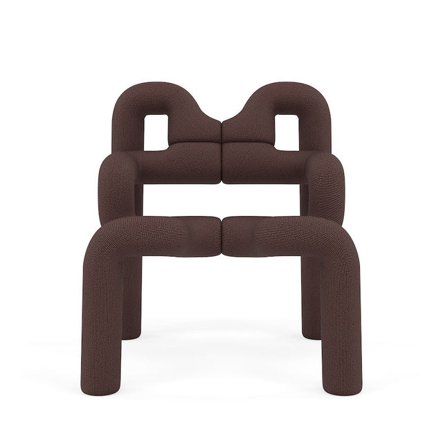 Sessel Ekstrem Chair Umber - Varier Furniture