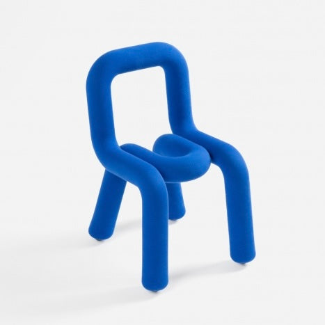 Kinderstuhl Bold Chair Kids - Moustache