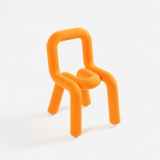 Kinderstuhl Bold Chair Kids - Moustache