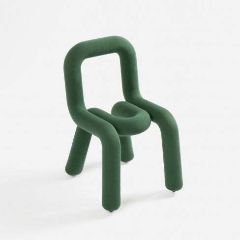 Kinderstuhl Bold Chair Kids - Moustache