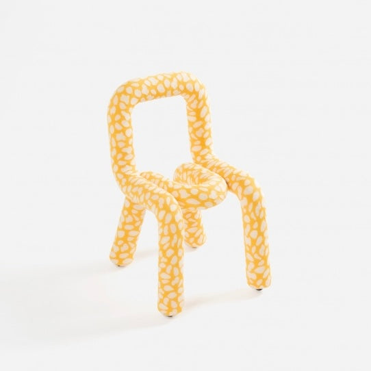 Kinderstuhl Bold Chair Kids - Moustache