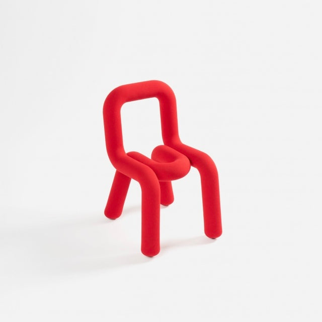 Kinderstuhl Bold Chair Kids - Moustache