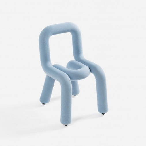 Kinderstuhl Bold Chair Kids - Moustache