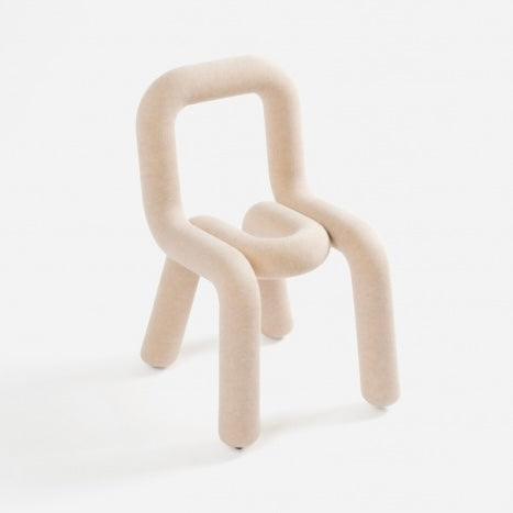 Kinderstuhl Bold Chair Kids - Moustache