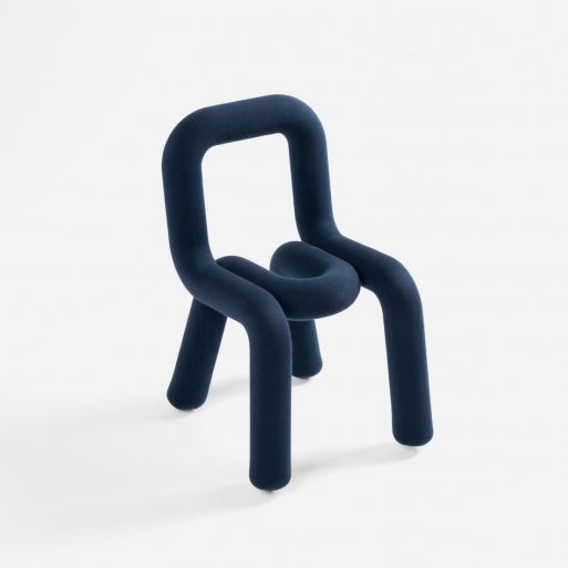 Kinderstuhl Bold Chair Kids - Moustache