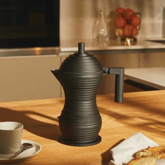 Espressokocher Pulcina - Alessi