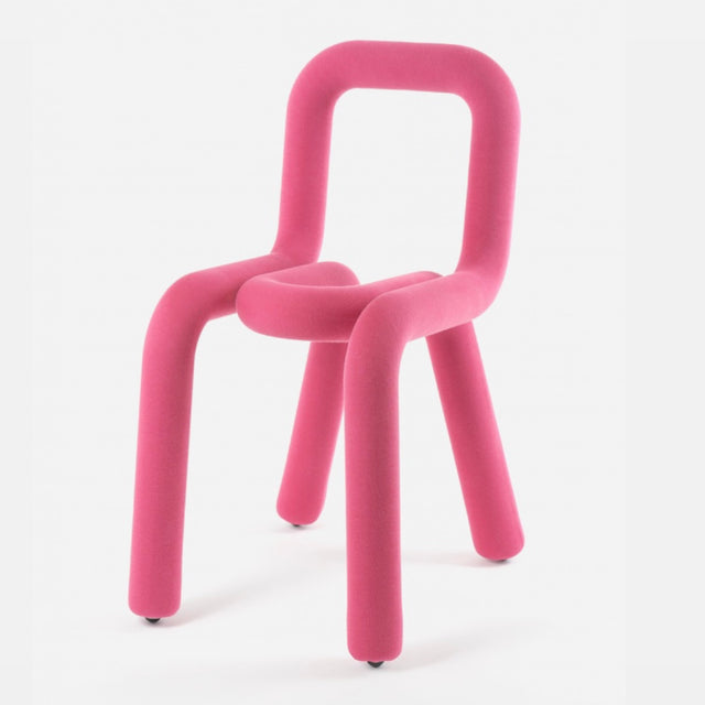 Stuhl Bold Chair - Moustache