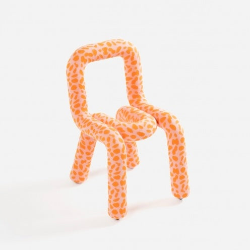 Kinderstuhl Bold Chair Kids - Moustache