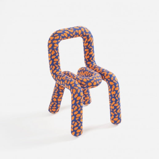 Kinderstuhl Bold Chair Kids - Moustache