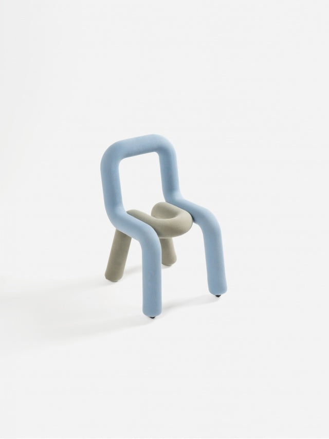 Kinderstuhl Bold Chair Kids - Moustache x Milk Magazine