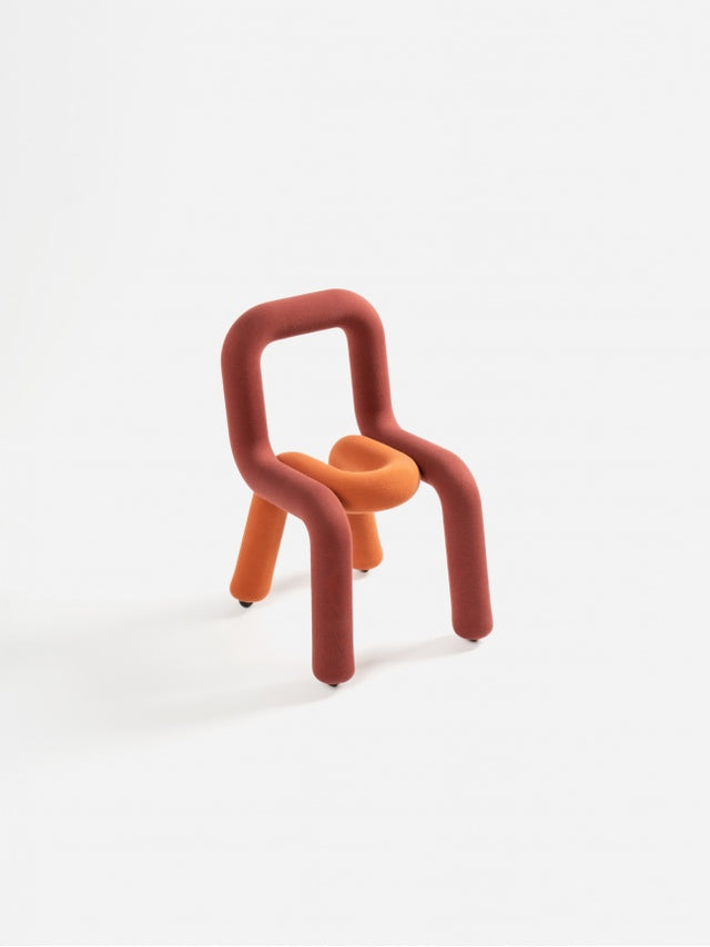 Kinderstuhl Bold Chair Kids - Moustache x Milk Magazine