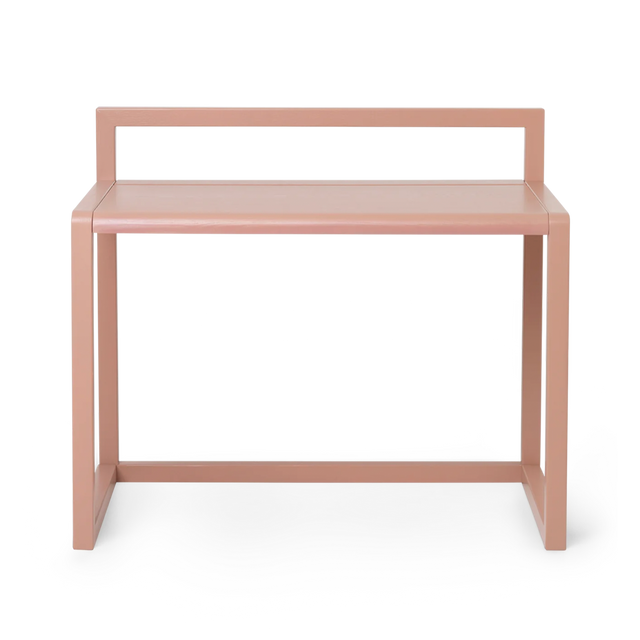 Kinderschreibtisch Little Architect Rosa - ferm LIVING