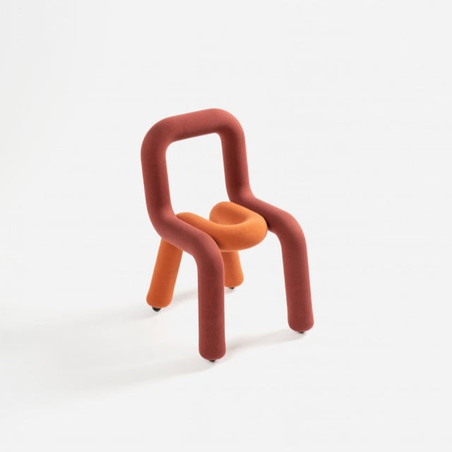 Kinderstuhl Bold Chair Kids - Moustache x Milk Magazine