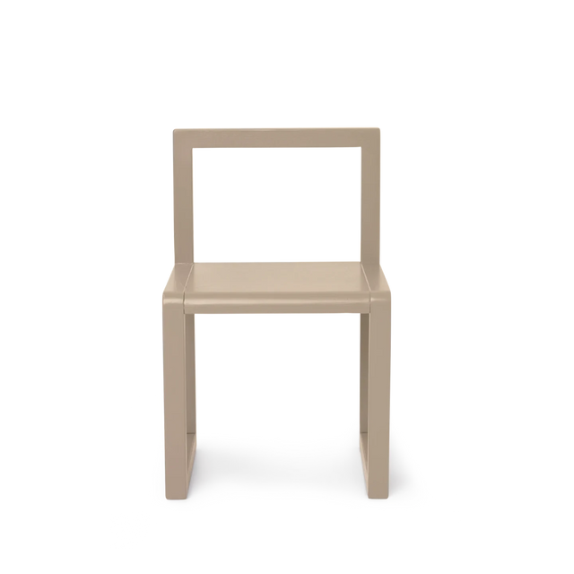 Kinderstuhl Little Architect Cashmere - ferm LIVING