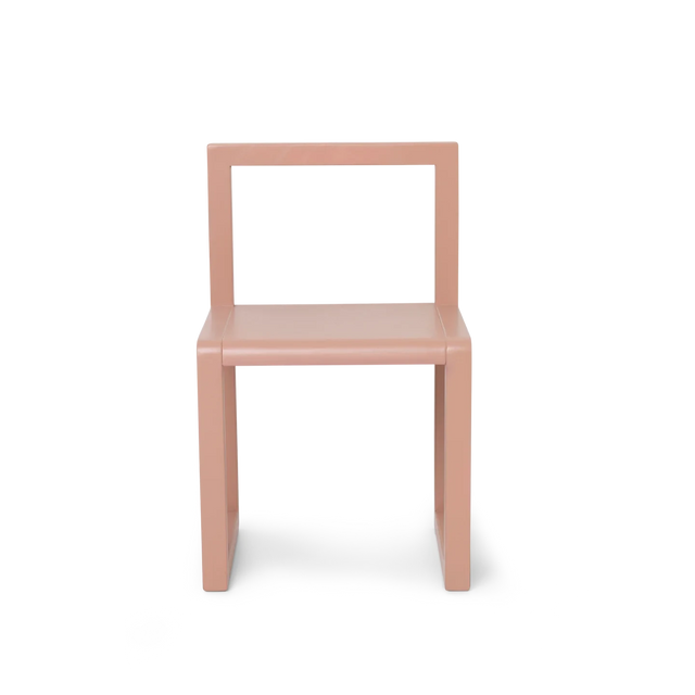 Kinderstuhl Little Architect Rosa - ferm LIVING