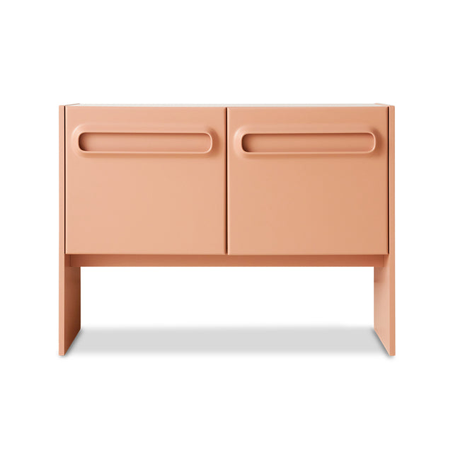 Kommode Space Dresser Small Blush - HK Living