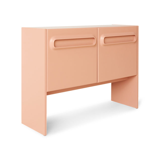 Kommode Space Dresser Small Blush - HK Living