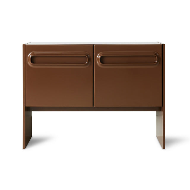 Kommode Space Dresser Small Braun - HK Living