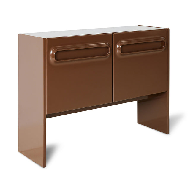 Kommode Space Dresser Small Braun - HK Living