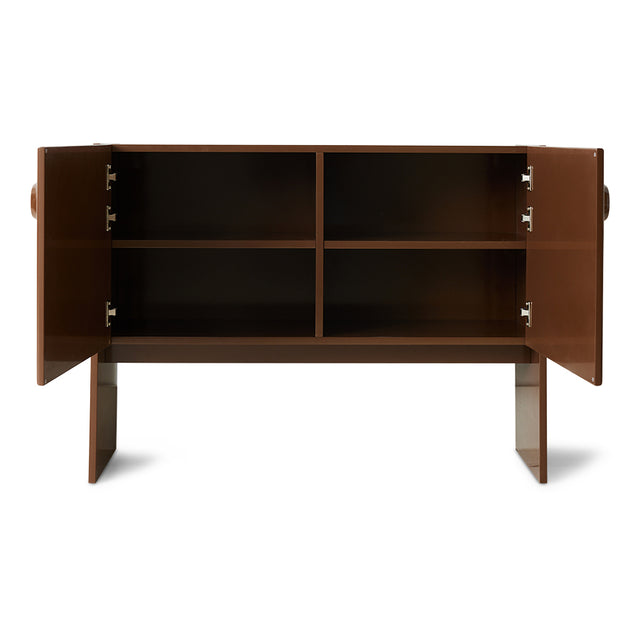 Kommode Space Dresser Small Braun - HK Living