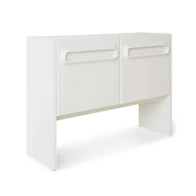 Kommode Space Dresser Small Weiss - HK Living