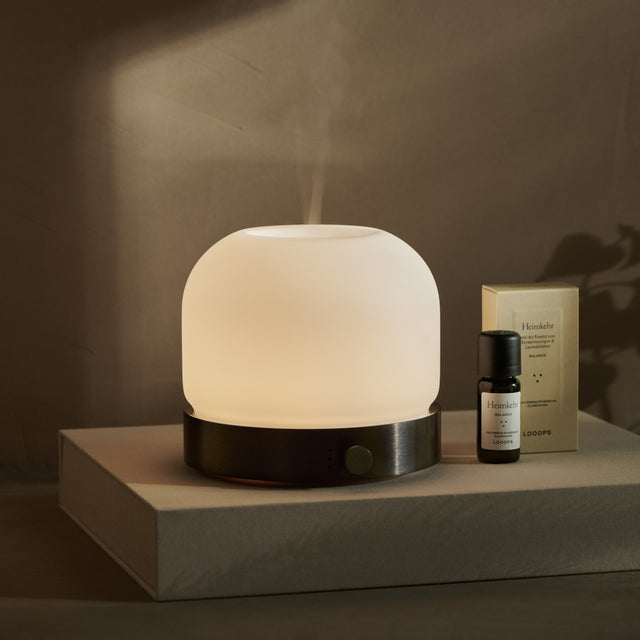 Aroma Diffuser Quint - Looops