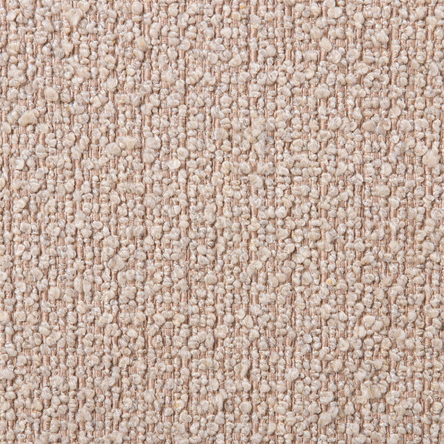 Modulares Sofa Element Jax Boucle Taupe - HK Living