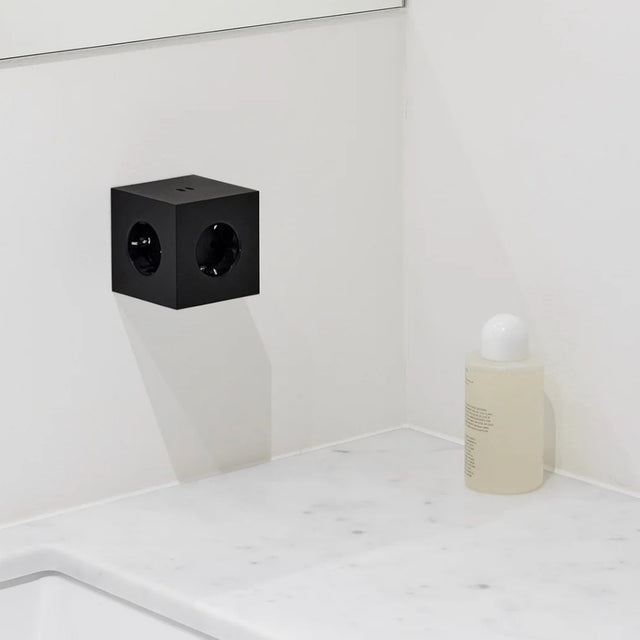 Avolt multiple socket square - socket cube