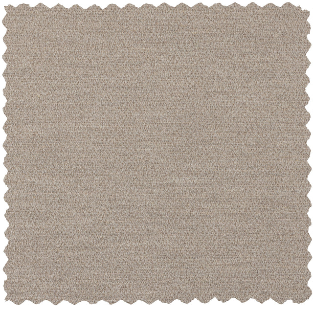 Lofty Sessel Stoff Bouclé Grau - VT Wonen