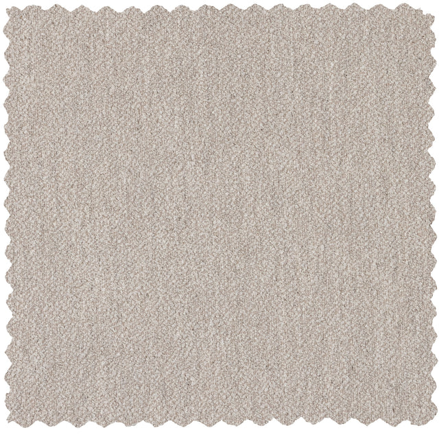 Lofty Sessel Stoff Bouclé Naturel - VT Wonen