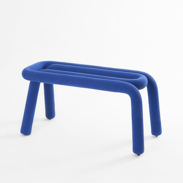 Sitzbank Bold Bench - Moustache